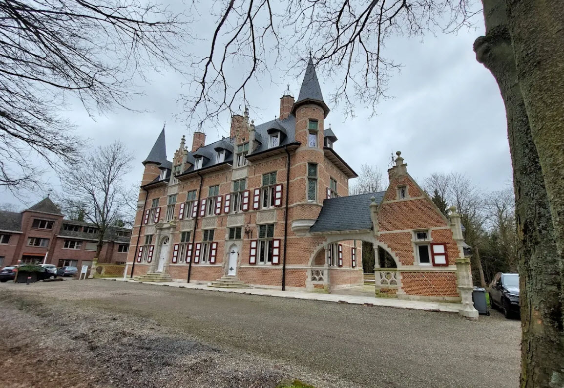 Kasteel Selsaete, Wommelgem, Belgium, Belgium